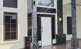 Rumah Full Renov 3 Kamar Tidur Siap Huniq