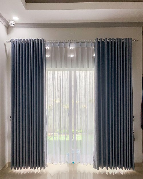 Gorden / Hordeng Bahan Lokal Dan Impor