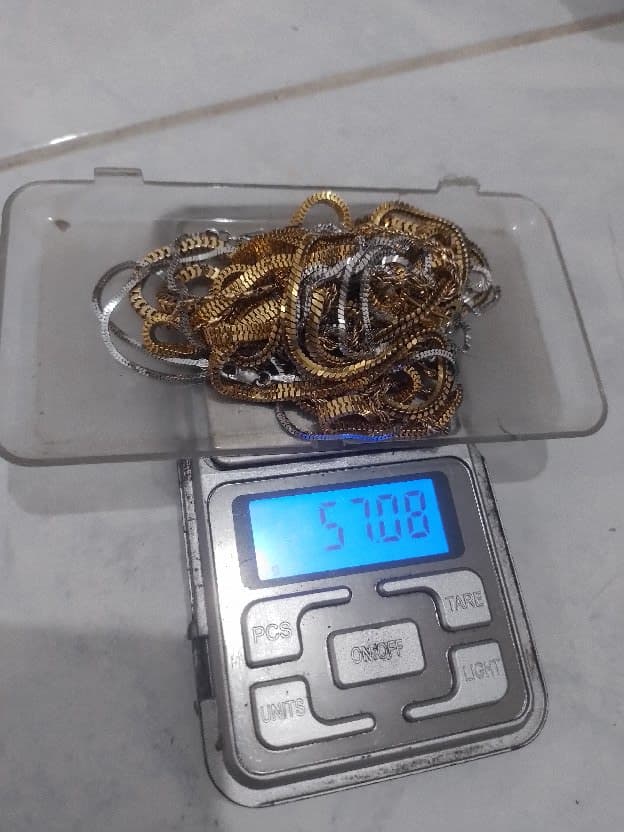 Terima Jual Emas Dan Berlian