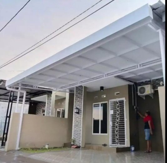 Canopy Alderon 