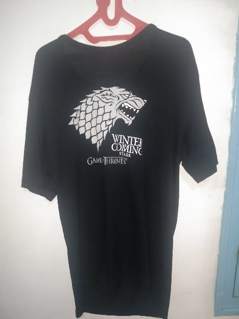 Game Of Thrones 2 X Bahanl Lembut 