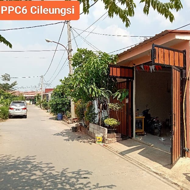 Rumah Siap Huni