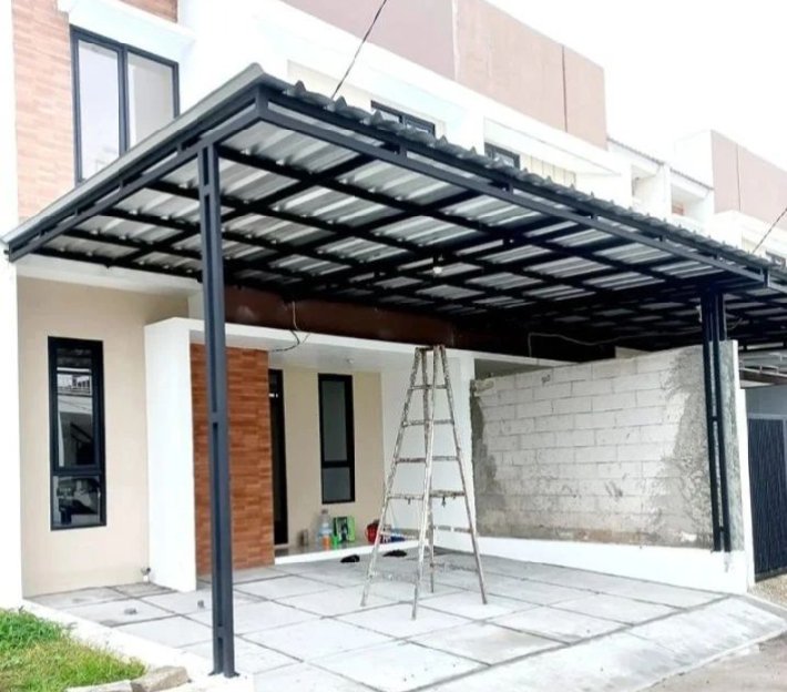 Canopy Alderon 