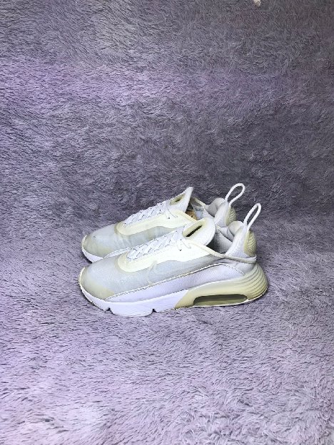 Sepatu Nike Air Max 290 Original Second Bran 