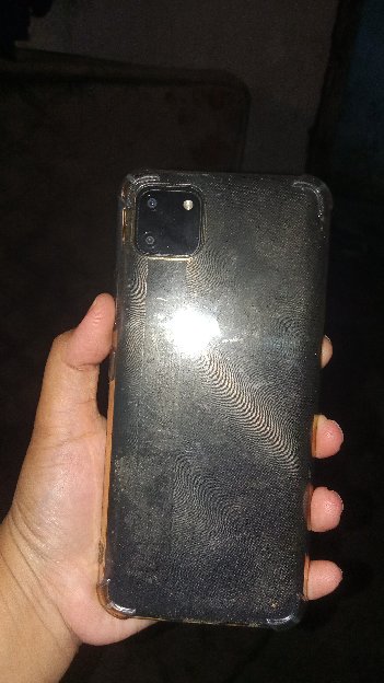 Realme C11 Ram 2 
