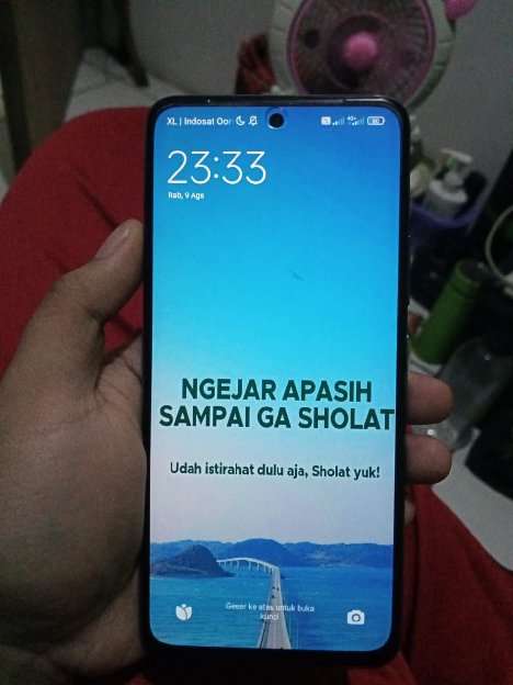 Poco X3 Gt 8+5gb/256 5g