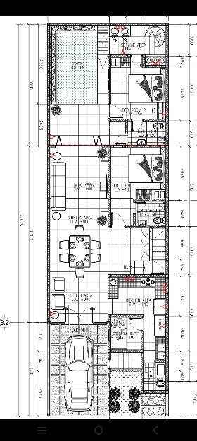 Renovasi Dan Bangun Rumah
