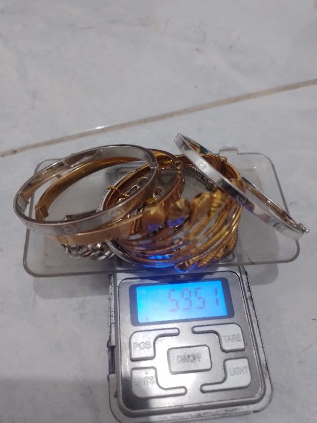 Terima Jual Emas Dan Berlian Dengan Harga Tinggi
