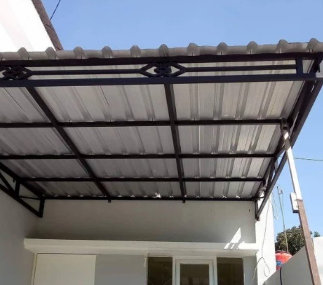 Canopy Alderon 