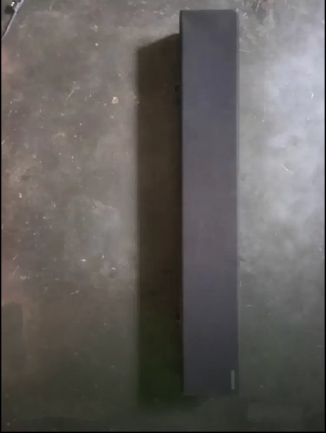 Soundbar Samsung Hwn300/Hw-N300