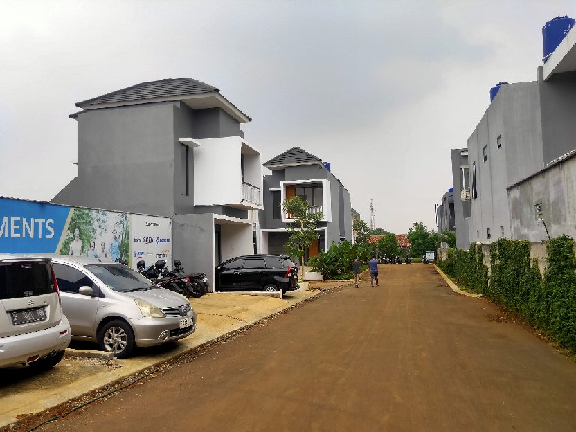 Termurah Di Pamulang 