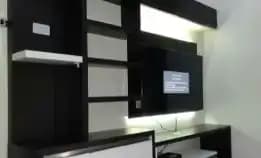 Desain Interior Rumah Mewah Dan Apik