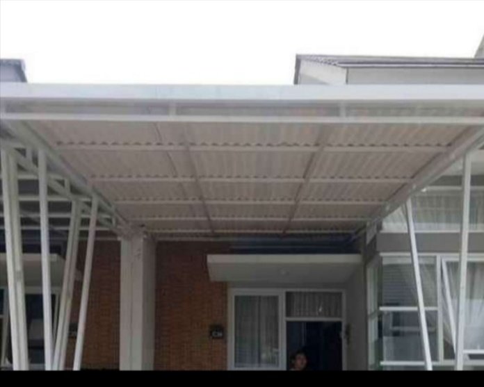 Canopy Alderon 
