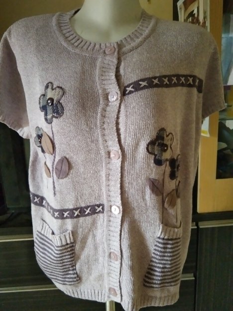 Baju Atasan Thrift 