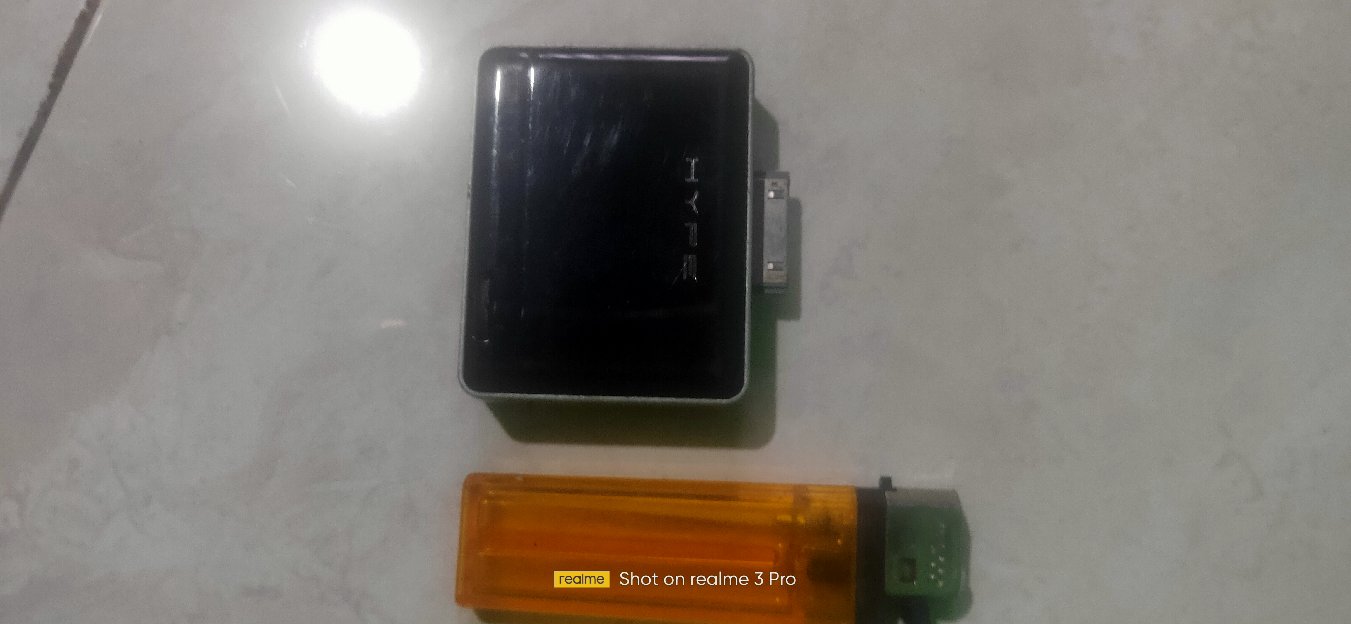 Proyek/Projektor Mini Untuk Iphone5/5s