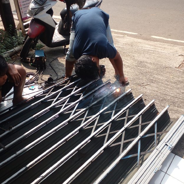 081310150492 Tukang Rolling Door Panggilan Antasari Kemang Pondok Indah Pondok Labu Pondok Pinang