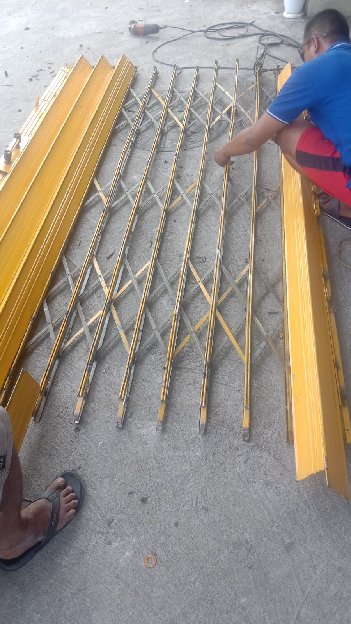 0895346220686 Jasa Rolling Door Kamal Muara, Taman Palem, Bojong 