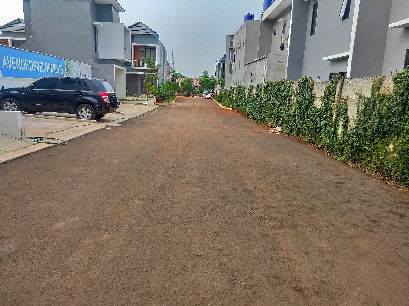 Harga 800 Jutaan Di Pamulang