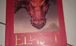 Jual Novel Bekas 