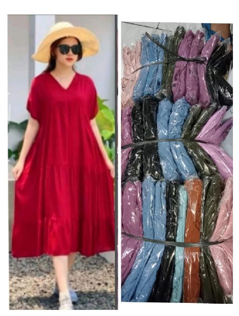 Dres Import V