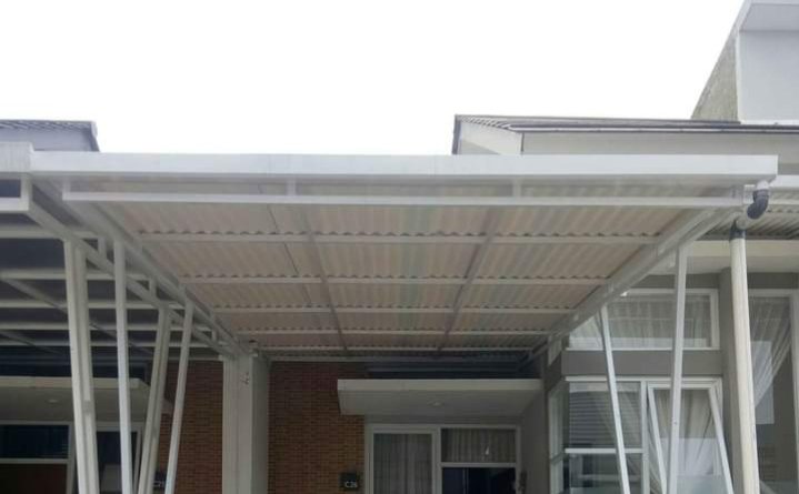 Canopy Alderon 