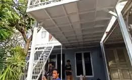 Balkon Dak Plat 