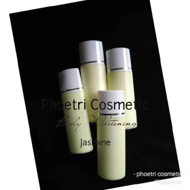 Body Serum