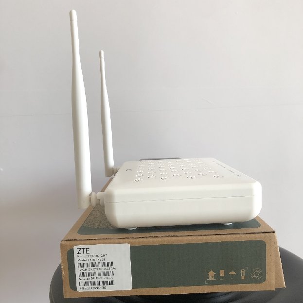 Router Wifi 