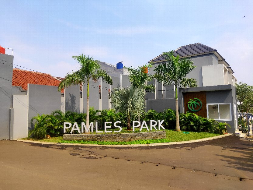 Ready Stock Dan Harga 800 Jutaan Di Pamulang