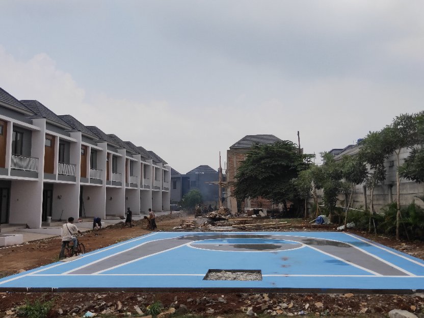 Siap Huni Dan Termurah Di Pamulang Harga 800 Jutaan