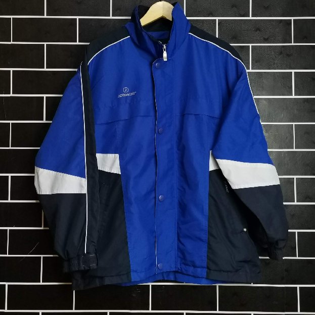 Jordache Original Jaket