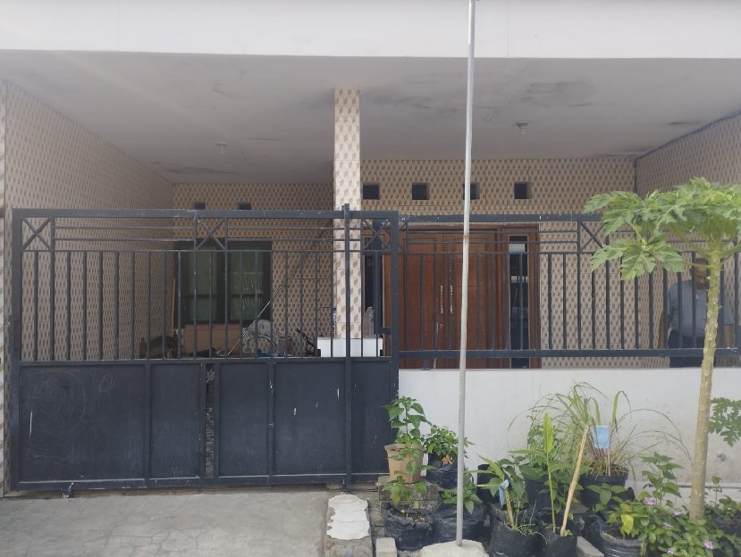 Rumah Murah Siap Huni Perum.Bumi Cabean Asri Kalipecabean Sda Shm 250jt Cash