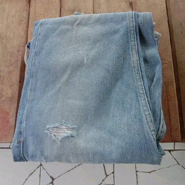 Celana Jeans Panjang
