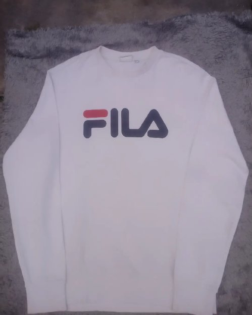 Crewneck Fila