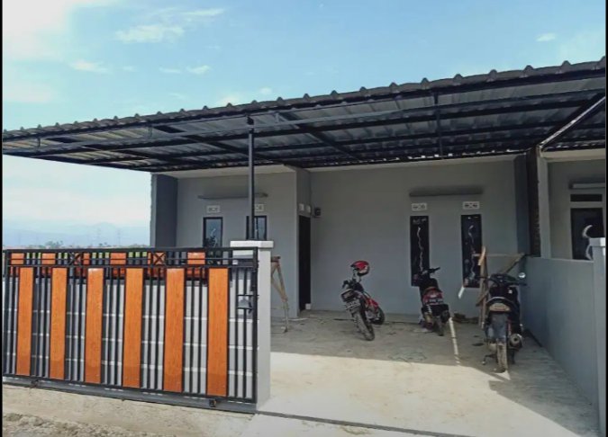 Canopy Sepandek 