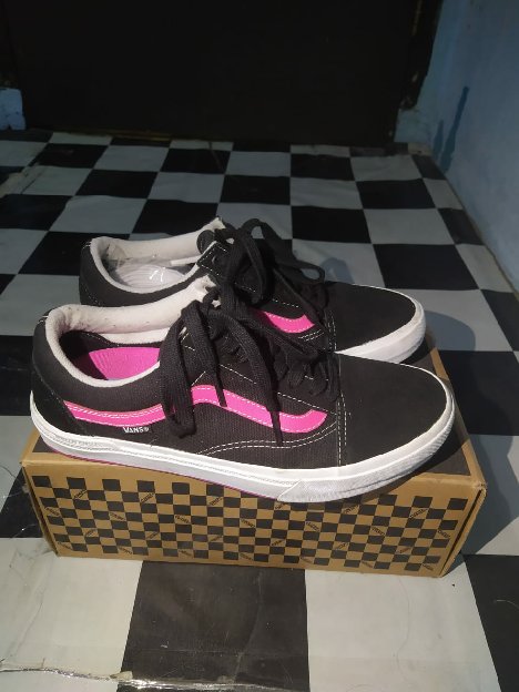 Vans Oldskool