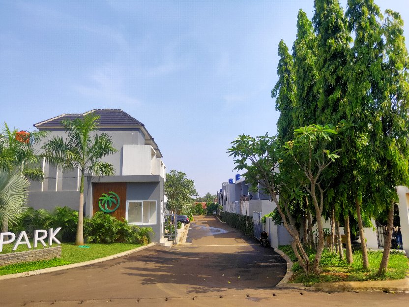 Paling Murah Di Pamulang Dan Ready Stock