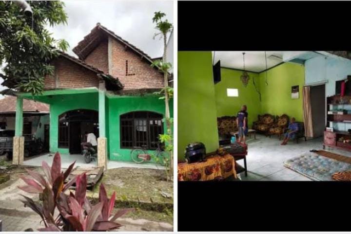 Dijual Rumah Kost Aktif Kedungpring Sidoarjo