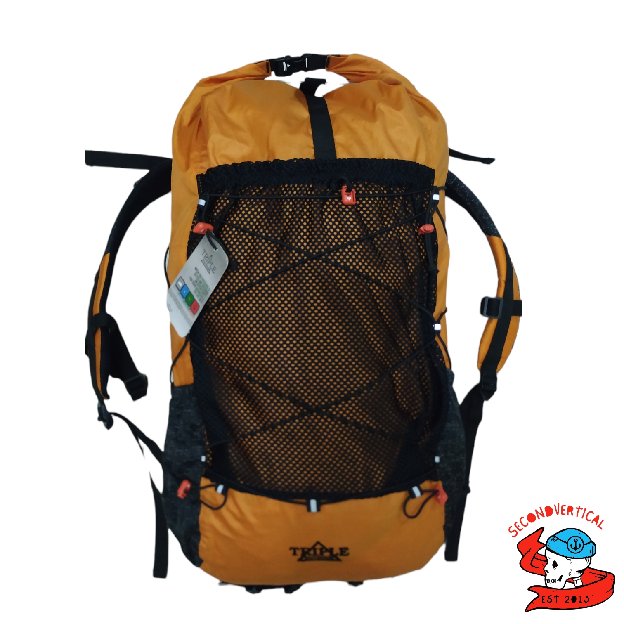 Backpack Ultralight Triple Outdoor 40l