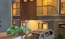 Rumah Baru Kpr Terlaris Real Tangsel Akses Strategis 