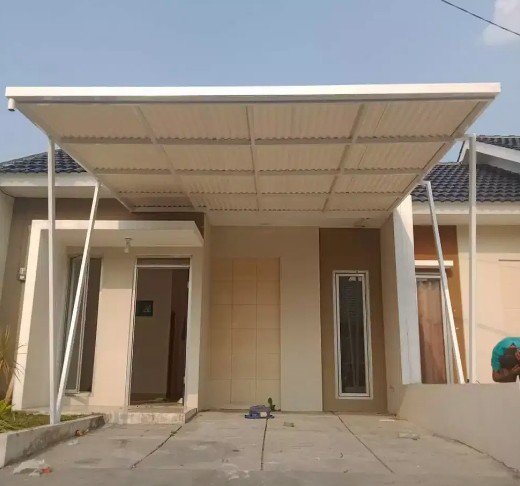 Canopy Alderon 