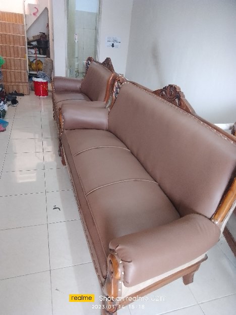 Servis Sofa Jok Kursi 