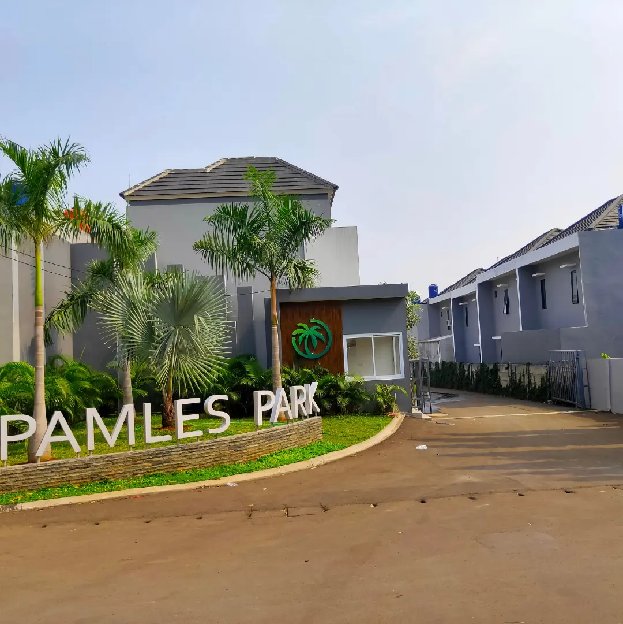 Paling Murah Di Pamulang