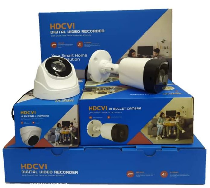 Kamera Cctv
