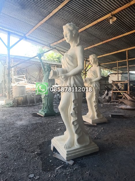  Produsen Patung Romawi