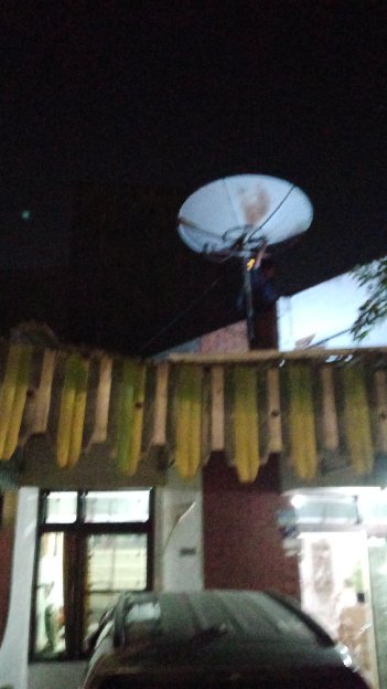 Pusat Pasang Parabola Skynindo Berlanggan