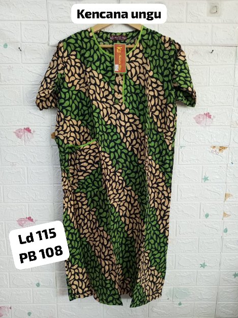 Dress Cantik