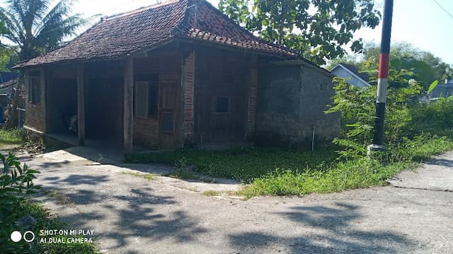 Rumah Dijual Murah 