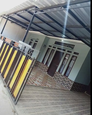 Canopy Sepandek 