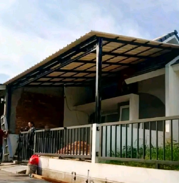 Canopy Alderon 